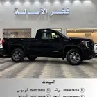 جي ام سي سييرا 2025 اليفيشن غمارة اصفار اقل سعر بالسوق