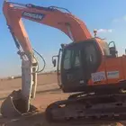 بوكلينات حديثه للإيجار - دوسان 2023 حجم 225