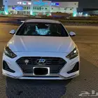 سوناتا 2019 للبيع او البدل المناسب