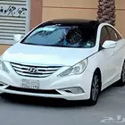 سوناتا 2013 نظييف بدي وكاله