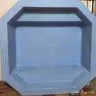 مسبح فايبر جلاس للبيع