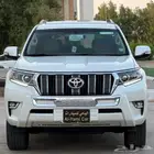تويوتا برادو 2021-VX وكاله