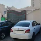 مطلوب سياره انوفا