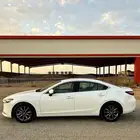 مازدا 6 ستاندر 2023 نظيف
