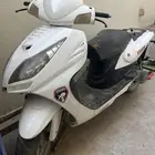 للبيع دباب 150 XD