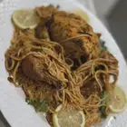 طبخ منزلي لذيذ