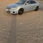 كامري 2009