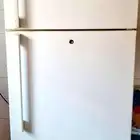 ثلاجة مستعملة للبيع