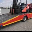 للإيجار رافعات شوكيه