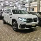 فولكس واجن تيرامونت R 2022