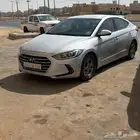 انترا ديزل فضي موديل 2017م