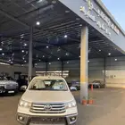 هايلوكس 2025 GLX طيس بنزين
