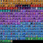 حساب فورت نايت وفيفا