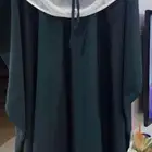 فستان لليوم الوطني جديد طلبته من متجر وجاء كبير
