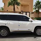 برادو 2018 نظيف V6