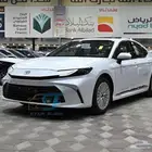 تويوتا كامرى 2025