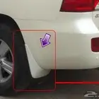 نسافات لاندكروز 2008-2015