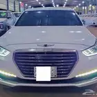 جينيسيس G90 موديل 2018 ماشيه 30
