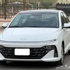 هونداي اكسنت 2024 سعودي