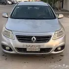 رينو سافران 2014