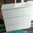 وحدة ادراج ايكيا