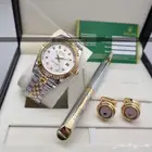 طقم رولكس رجالي