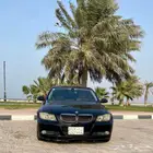 نظيفة جدا BMW2008 320