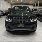 رنج روفر NA فل كأمل سعودى 2019