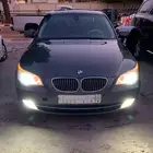 سيارة BMW 523i موديل 2008