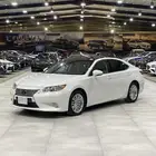 لكزس ES350 فل كامل