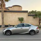 لكزس IS350 موديل 2019 عداد 28 الف