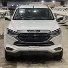 ايسوزو MUX 2024 وارد العيسي