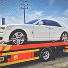 أرخص نقل سيارات من الرياض إلى جدة