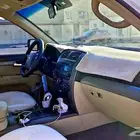 كيا موهافي موديل 2016 عداد 284 لاتوجد حوادث ضغط مكينه 80