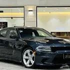 دودج تشارجر 2018 V8 فل هاوس ( بحالة ممتازة )