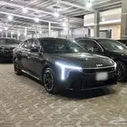 كيا K4 2026 شبه جديد