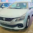 سوزوكي بالينو GL موديل 2025