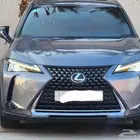 لكزس UX200  2021  ممشي 76الف