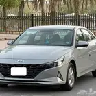 هونداي النترا 2022 استاندر سعودي