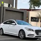 هونداي - جنسس - G80 - 2018 - سعودي