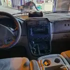 kia carnival 2004 model