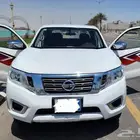 للببع نيسان نافارا غمارتين 2016 استخدام نظيف وممشى قليل جدا