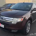 فورد ايدج 2010 السامر