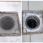 شركة تسليك مجاري بالضغط تنظيف بيارات تسليك صفاية حمام مطبخ