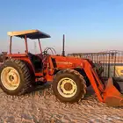 حراثه فيات 82 93 مع ملحقاتها معدات زراعية