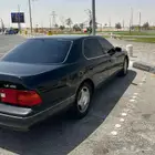لكزس LS400 موديل 2000 (سعودي)