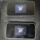 راوتر متنقل 5 جي جميع الشبكات مستخدم نظيف