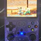 جهاز r36s محاكي العاب