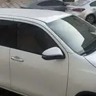 فورشنر تويوتا 2025