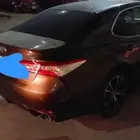 تايوتا كامري 2019